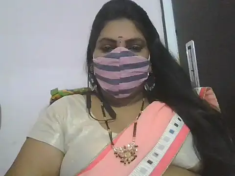 Snapshot of Nisha-telugu chatting on 09-14-25, 05:01 Nisha-telugu online show from 09-14-25, 05:01