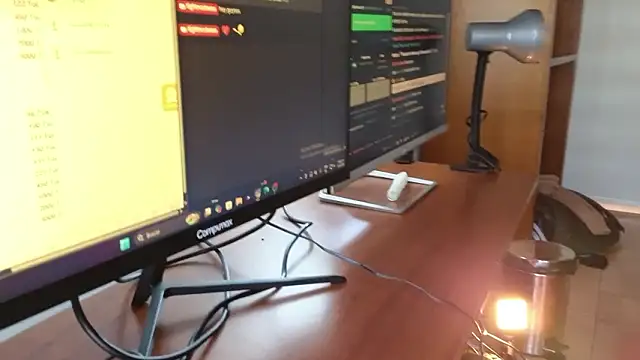 tightncuteass online show from 03-02-26, 09:10