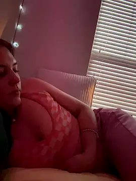 AllesandraLove online show from 10-10-25, 11:42