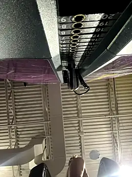 AllesandraLove online show from 10-21-25, 09:32