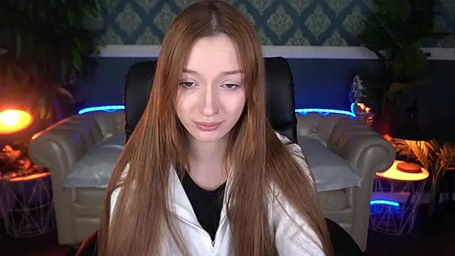 FoxyMayy online show from 03-19-26, 01:59