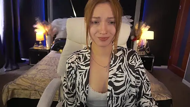FoxyMayy online show from 07-31-26, 12:48