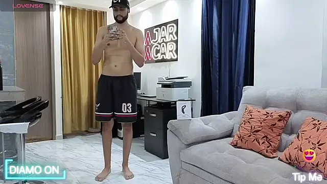 Thomas redcol online show from 09-24-25, 07:39