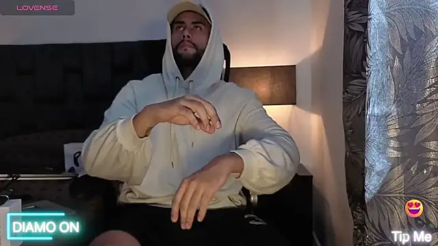 Thomas redcol online show from 10-14-25, 03:46