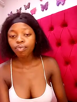 BlackberriesXxx online show from 02-15-26, 02:47