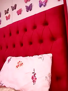 BlackberriesXxx online show from 02-20-26, 12:16