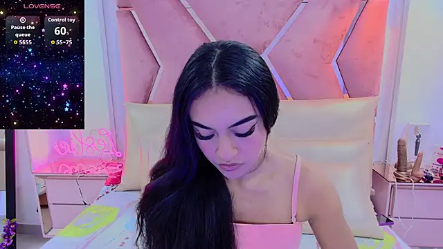 Leslie Bussh  online show from 01-14-26, 12:44