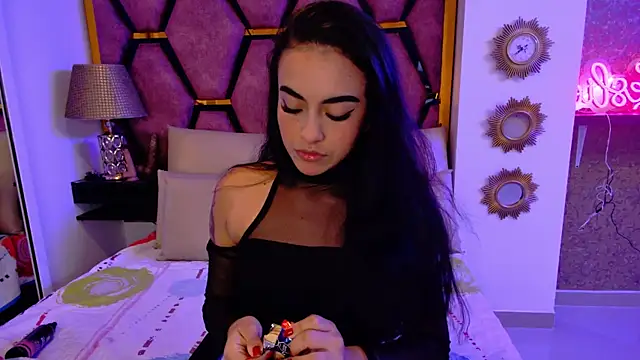 Leslie Bussh  online show from 02-10-26, 11:58