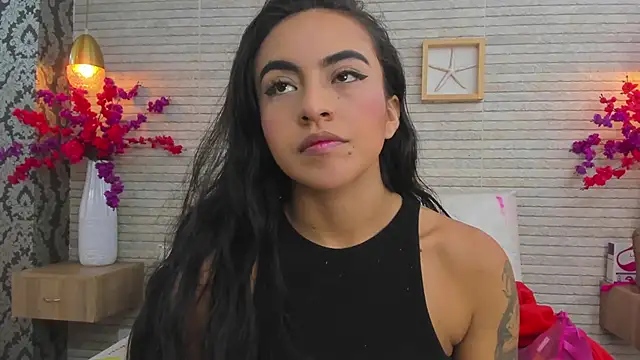 Leslie Bussh  online show from 04-01-26, 12:50