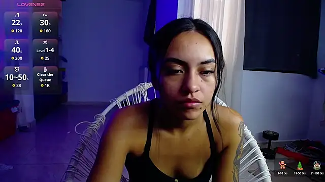 Leslie Bussh  online show from 07-13-26, 12:30
