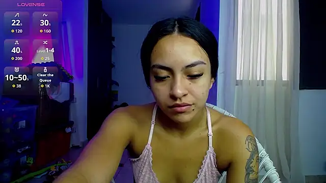 Leslie Bussh  online show from 07-29-26, 12:25