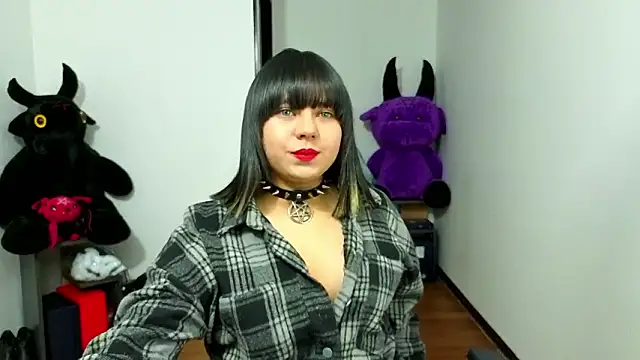 Kiiokapop   online show from 03-21-26, 06:40