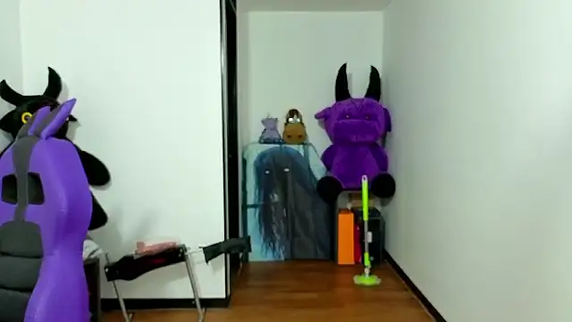 Kiiokapop   online show from 03-24-26, 07:19