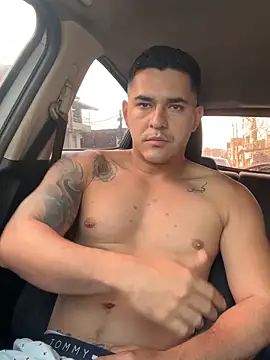 big-tyler online show from 11-16-25, 01:28