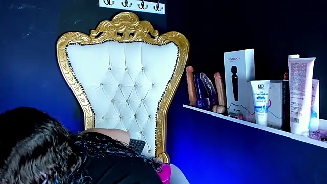 Bagiolett online show from 11-06-25, 07:15