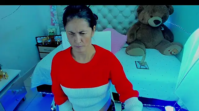 ZARAY 1118 online show from 09-19-25, 12:23