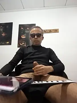 EmilioTaladdro online show from 01-14-26, 09:15