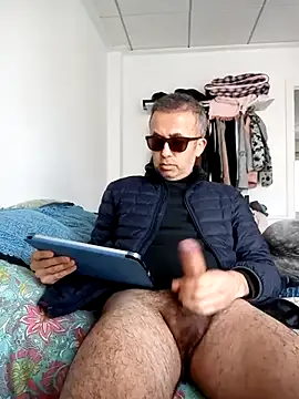 EmilioTaladdro online show from 02-03-26, 11:59