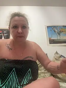 Bakala93 online show from 06-14-26, 12:30