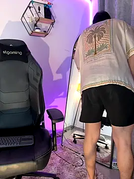 Snapshot of Im_Juaniito chatting on 09-12-25, 11:15 Im Juaniito online show from 09-12-25, 11:15