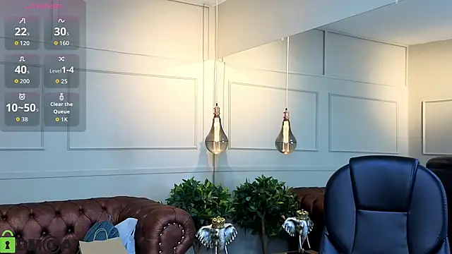 ArielBlossom    online show from 09-21-25, 11:34