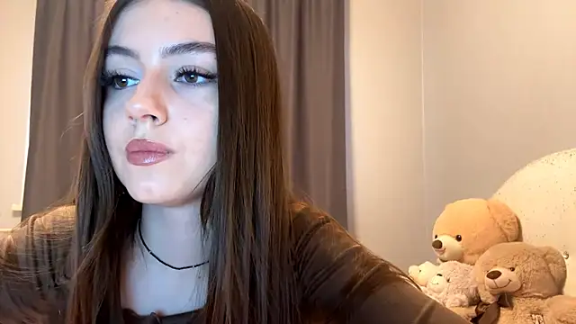 CatherinDream online show from 11-04-25, 03:27