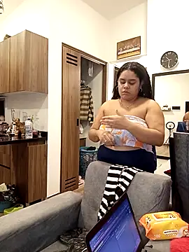 Anabelle 00  online show from 10-18-25, 03:31