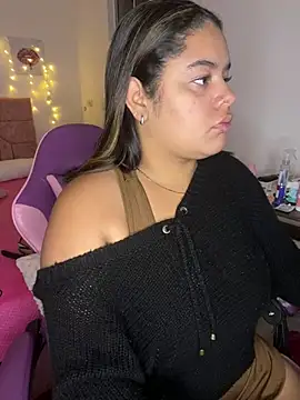 Anabelle 00  online show from 03-22-26, 03:21