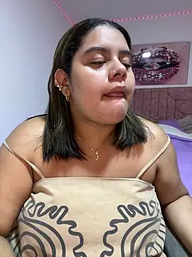 Anabelle 00  online show from 07-31-26, 05:40