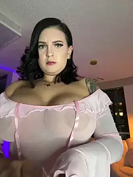 GabyMejiaa online show from 05-05-26, 12:51