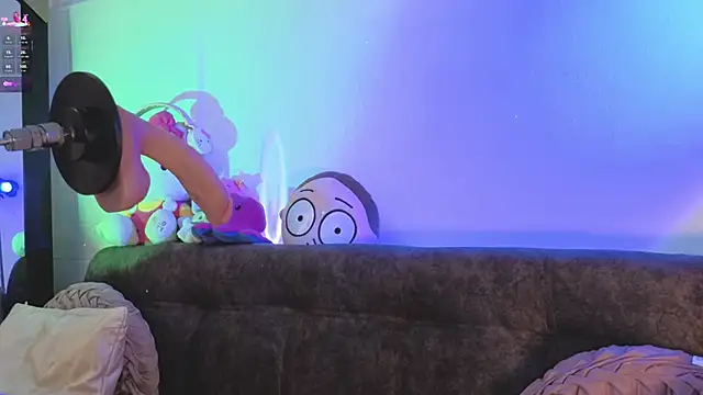 ashlynnlowe  online show from 03-07-26, 07:11