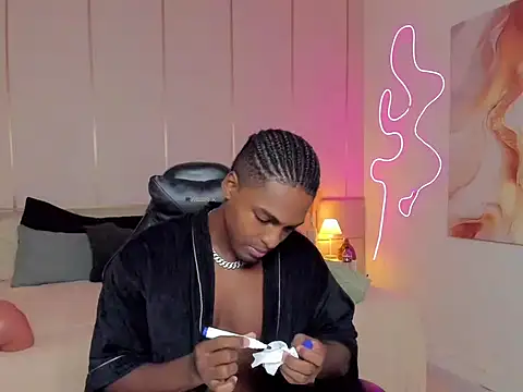 SoHighAngel online show from 02-24-26, 10:08