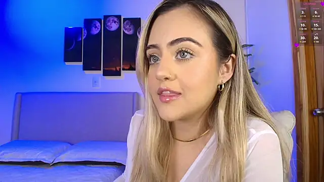 MaryMoon  online show from 03-03-26, 11:21