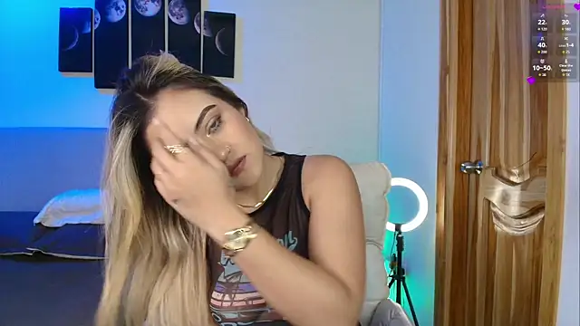 MaryMoon  online show from 03-29-26, 05:57