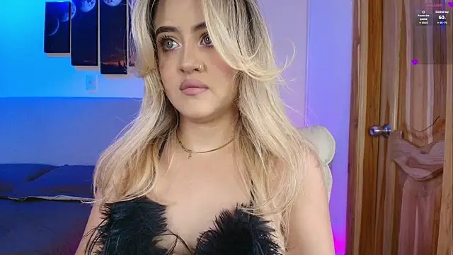 MaryMoon  online show from 04-01-26, 08:50