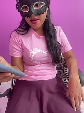 hottylizaa online show from 10-24-25, 03:58