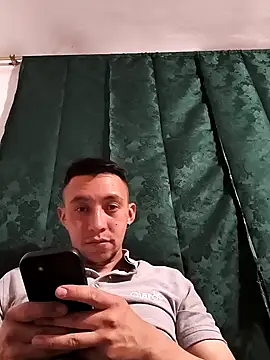 eslabon19 online show from 12-04-25, 02:21