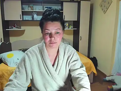 Soffy Skye online show from 02-16-26, 05:14