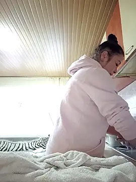 Soffy Skye online show from 02-28-26, 07:31