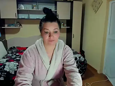 Soffy Skye online show from 03-11-26, 05:02