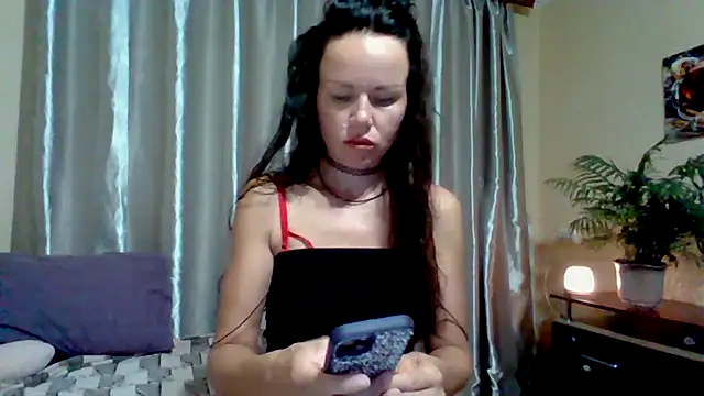 Vionnaa online show from 07-22-26, 06:43