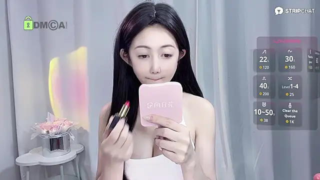 Sofia-168 online show from 10-11-25, 06:45