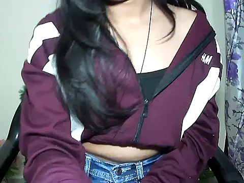 Janvi singh02 online show from 01-09-26, 06:53