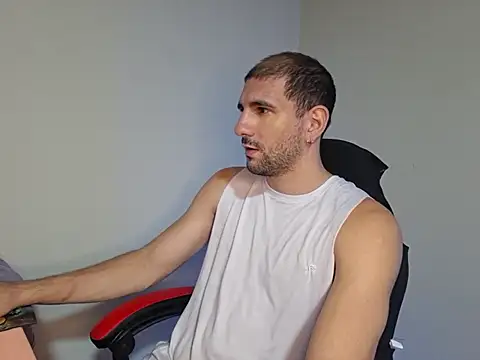 ObeyLust online show from 02-17-26, 03:25