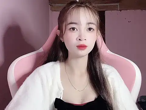 Suna7383 online show from 11-16-25, 04:12