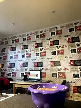 MartaLuna  online show from 11-25-25, 10:04