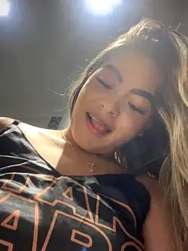 MayaMoanXXX online show from 10-08-25, 01:09