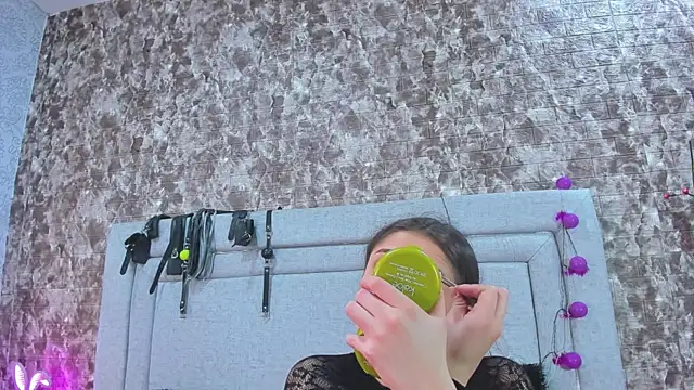 KatyVelvet online show from 10-07-25, 02:53