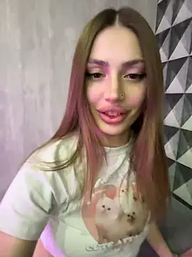 Elizabeth Tay online show from 03-04-26, 07:31