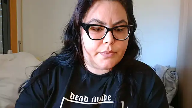 Eli BBW online show from 09-15-25, 01:22